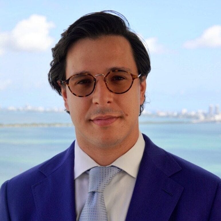 Silvio Pupo