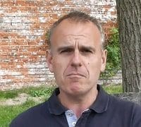Simon Dixon Davies